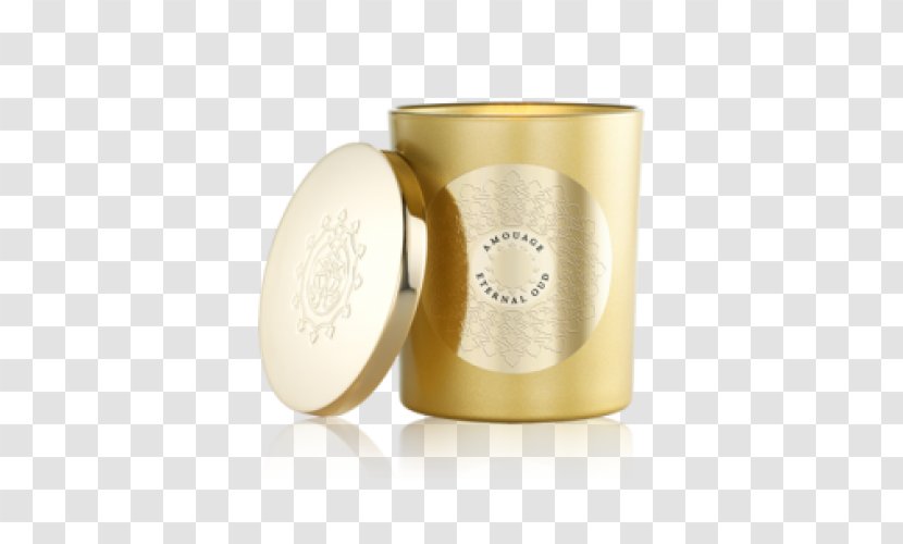 Amouage Perfume Candle Wax Parfumerie Transparent PNG
