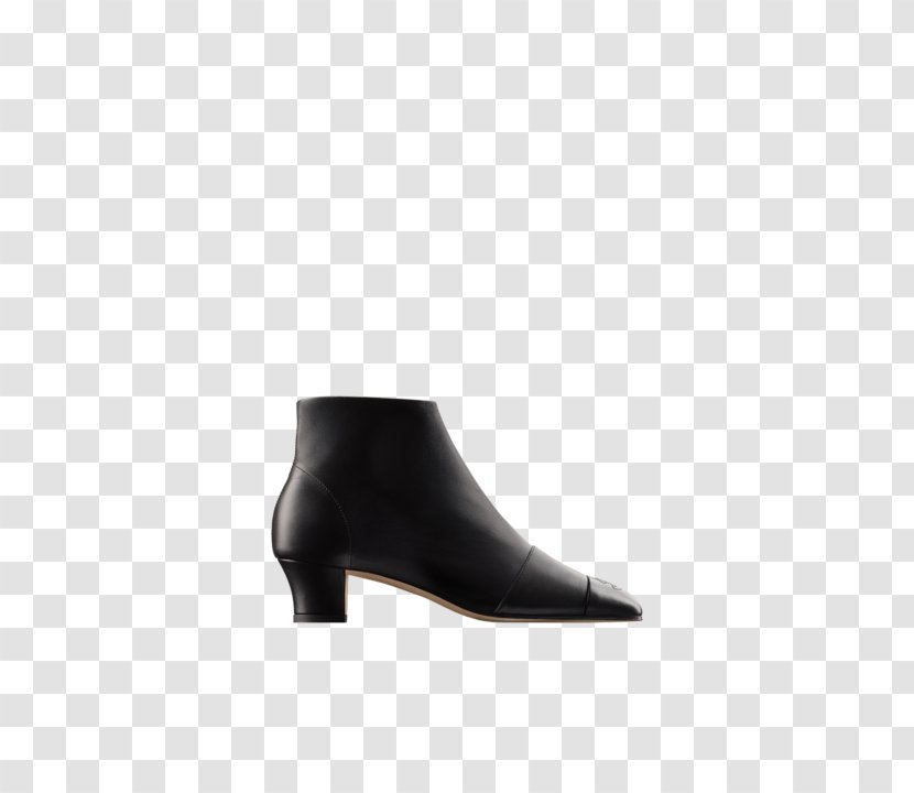 Boot Shoe Footwear Botina Aldo - Black Cat Transparent PNG