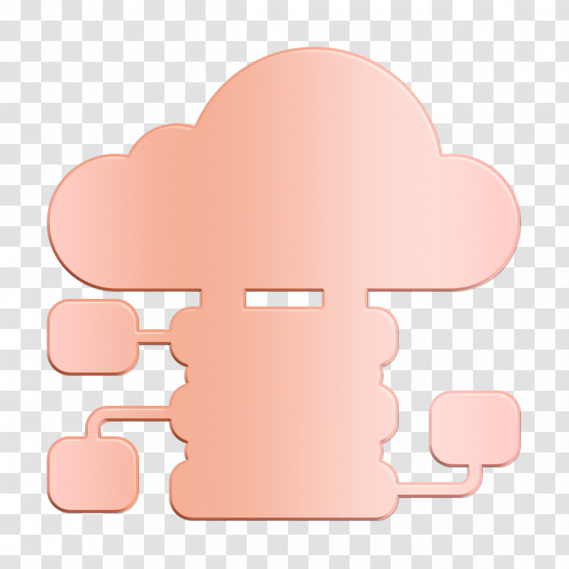 Cloud Service Icon Backup Icon Storage Icon Transparent PNG