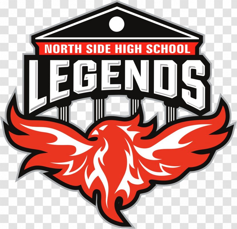 North Side High School Bishop Luers Concordia Lutheran Zionsville Community National Secondary - Symbol Transparent PNG