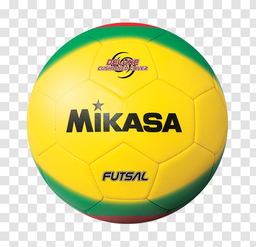 Indoor Football Mikasa Sports Futsal - USA SOCCER Transparent PNG