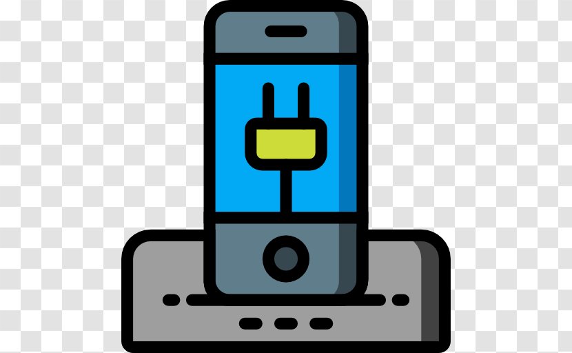 Handheld Devices IPhone Battery Charger - Emoji - Iphone Transparent PNG