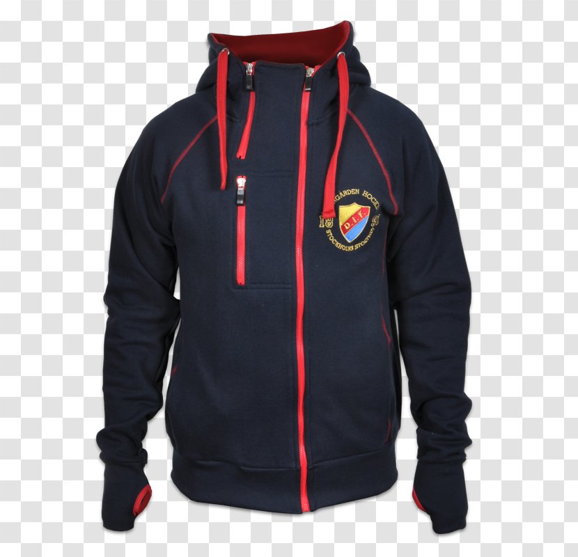 Hoodie T-shirt Jacket Bluza - Jersey - Hooddy Sports Transparent PNG