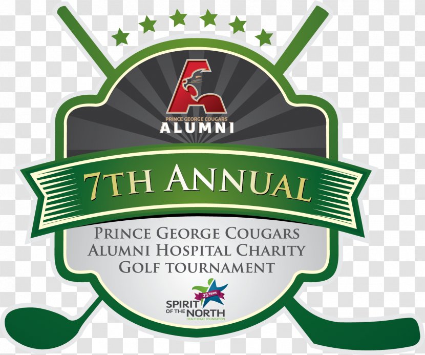 Prince George Cougars PGA TOUR Travelers Championship Golf - Health - Charity Transparent PNG