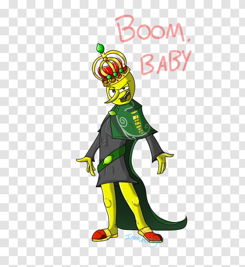 Earl Of Lemongrab Fan Art DeviantArt Cartoon Network - Fictional Character Transparent PNG