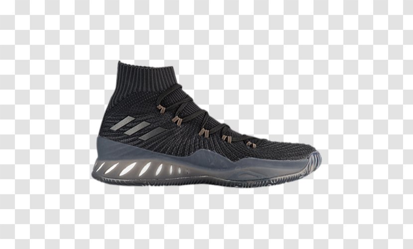 Basketball Shoe Adidas Sports Shoes Nike Transparent PNG