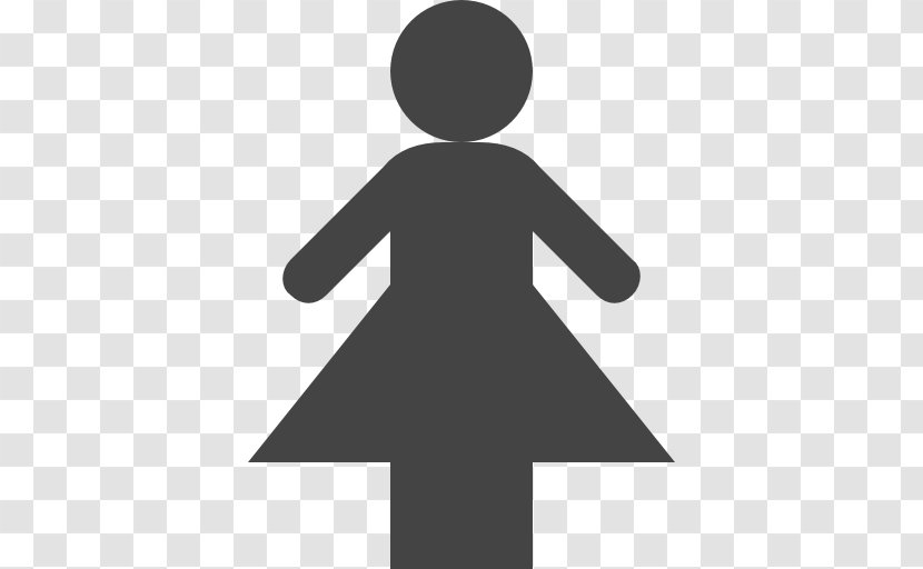 Woman - Silhouette - User Transparent PNG