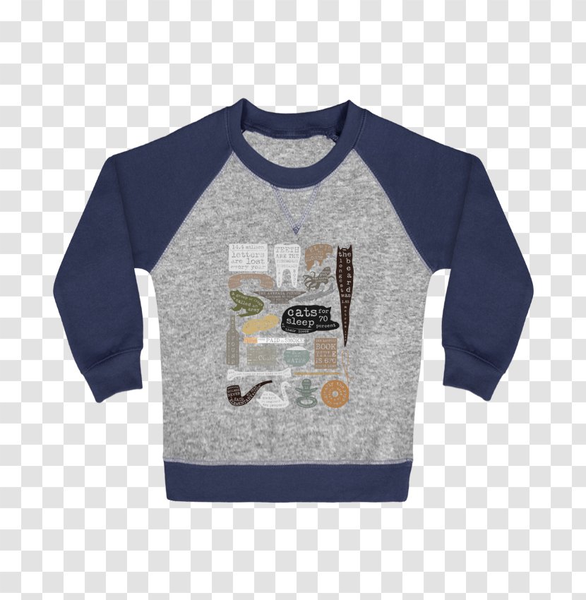 T-shirt Raglan Sleeve Sweater Bluza - Hakuna Matata Transparent PNG