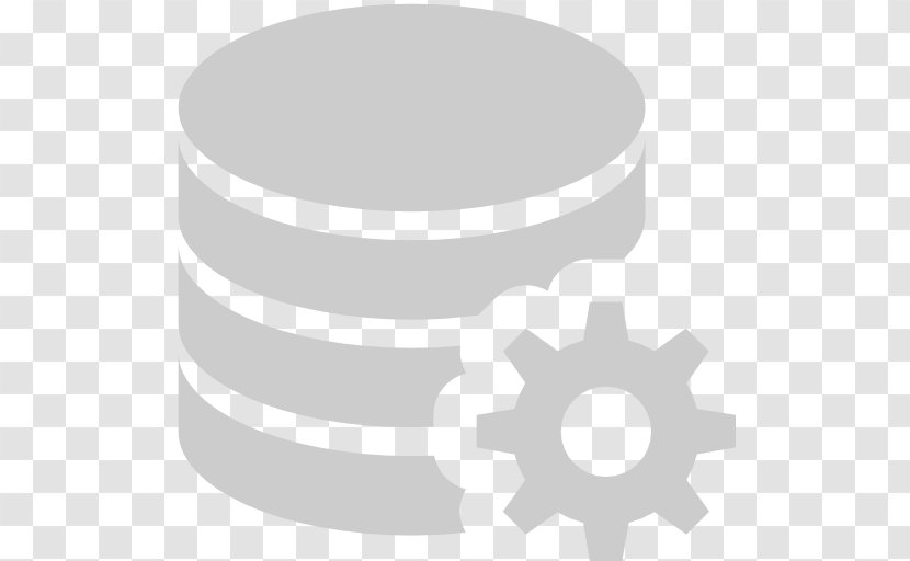 Computer Configuration Database Management - Server Clipart Transparent PNG