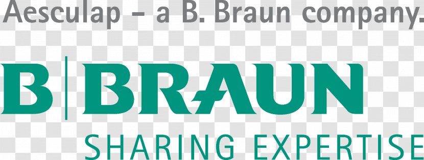 B. Braun Melsungen Aesculap Manufacturing Health Care Company - Business Transparent PNG