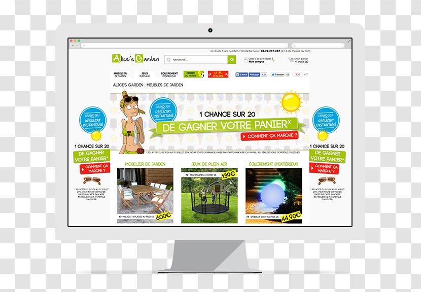 Display Advertising Web Page Online Product - Summer Sales Standee Transparent PNG