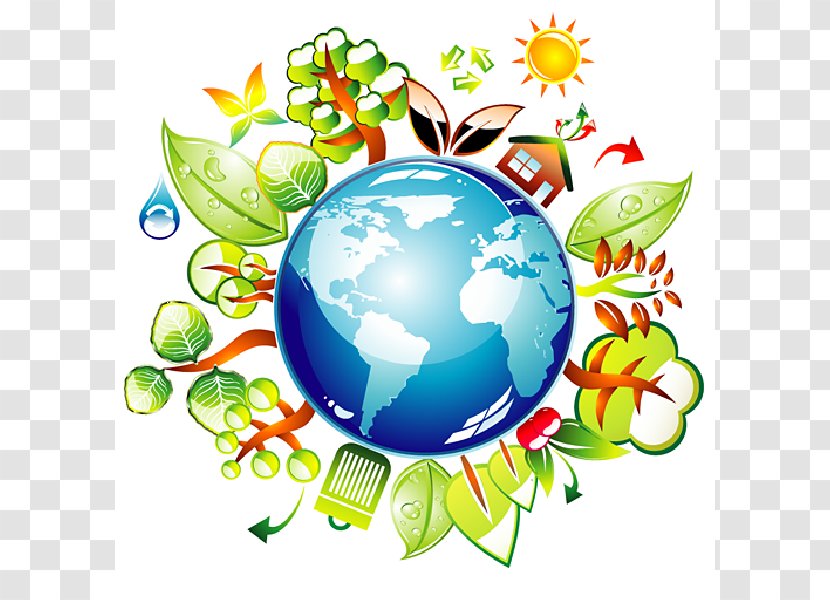Earth Day April 22 Awareness Environmental Movement - Recycling - Natural Environment Transparent PNG