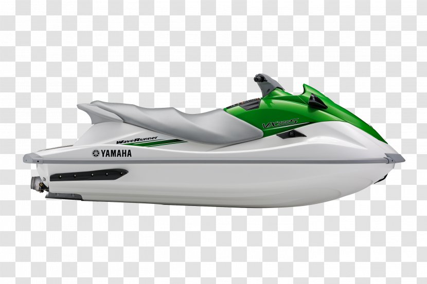 Yamaha Motor Company Car Personal Water Craft WaveRunner Boat - Watercraft Transparent PNG