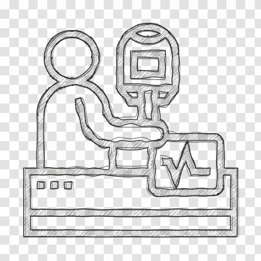 Health Checkups Icon Cholesterol Icon Transparent PNG