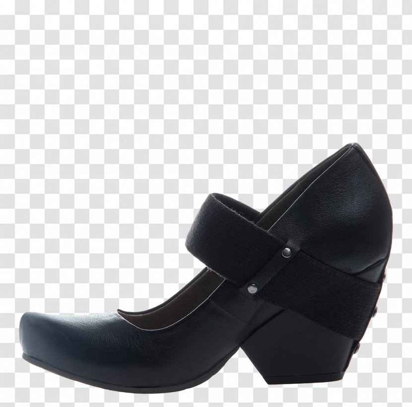 Slip-on Shoe Product Design - Slipon - Wedge Heel Shoes For Women Transparent PNG