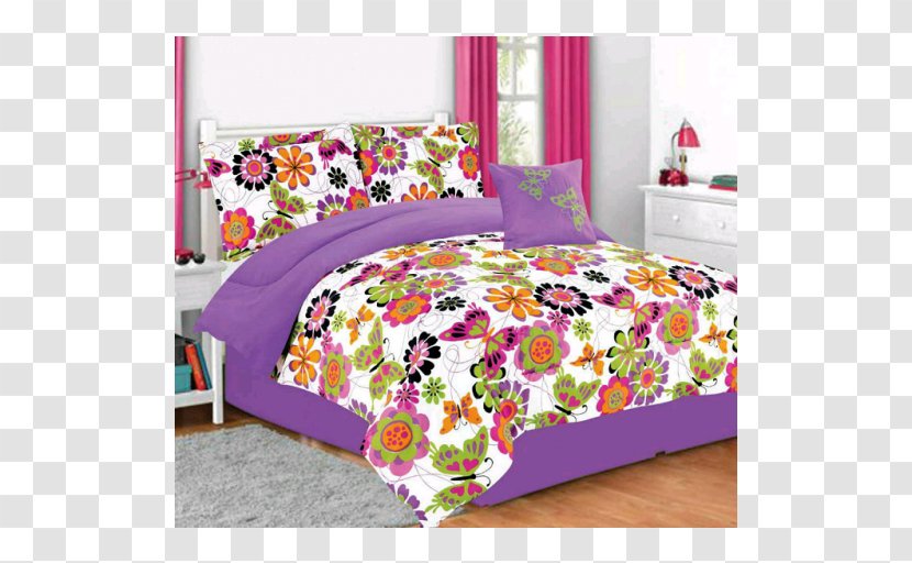 Bed Sheets Mattress Comforter Bedding Duvet - Down Feather - Set Multi Color Transparent PNG