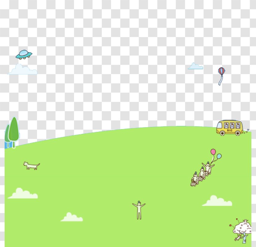 Cartoon Download - Biome - Simple Background Free Transparent PNG