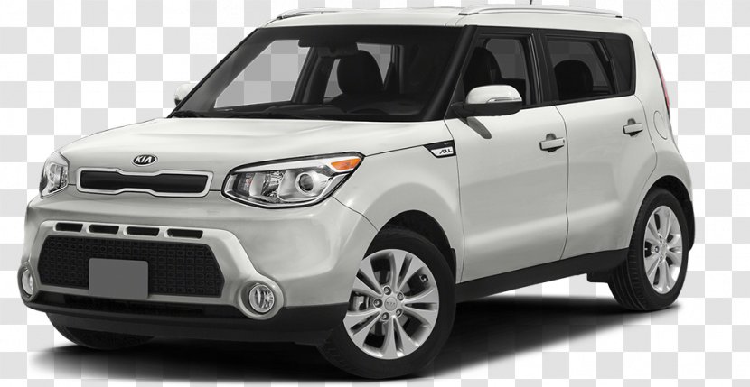 Kia Motors Car 2016 Soul Optima - Rim Transparent PNG