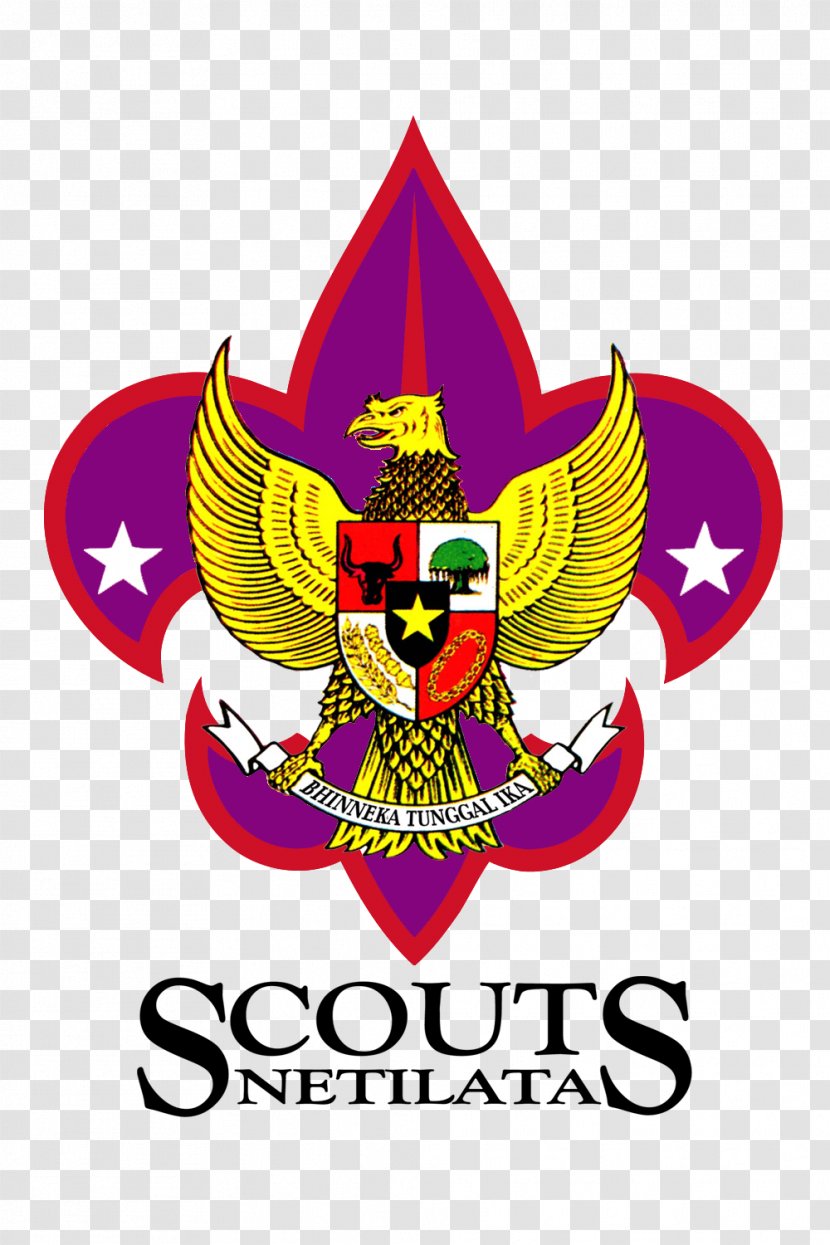 Logo Brand Emblem Indonesia Graphic Design - General Election - Boy Scouts Transparent PNG