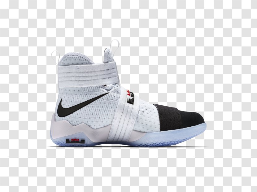 Sneakers Nike Basketball Shoe Sportswear - Outdoor Transparent PNG