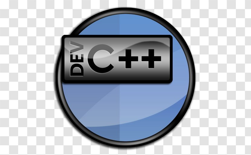 The C++ Programming Language Dev-C++ Integrated Development Environment GNU Compiler Collection - Computer - Brand Transparent PNG