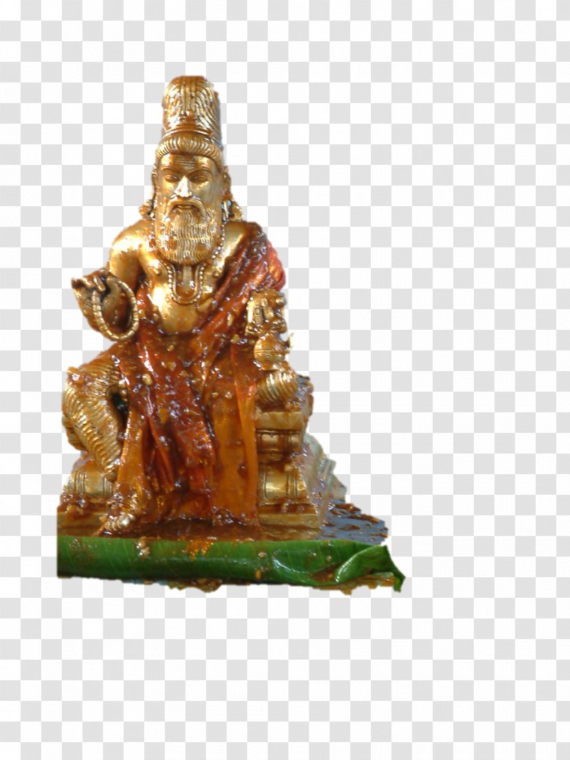Sculpture Statue Figurine Bronze - Lord Shiva Transparent PNG