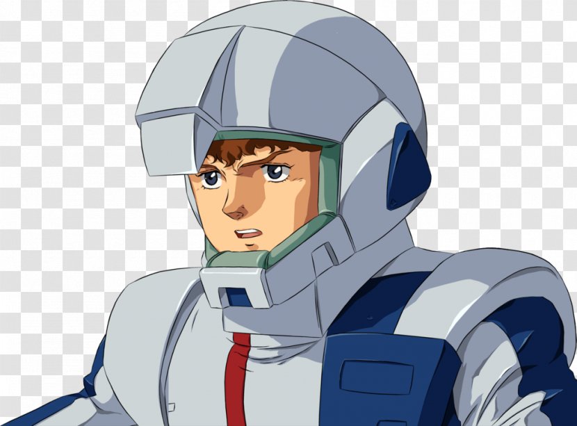 Amuro Ray 3rd Super Robot Wars Char Aznable Mobile Suit Gundam Bright Noa - Cartoon - Grendizer Transparent PNG