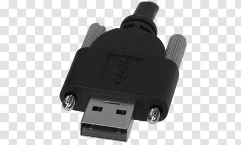 Adapter USB 3.0 Electrical Cable Connector - Usb 31 Transparent PNG