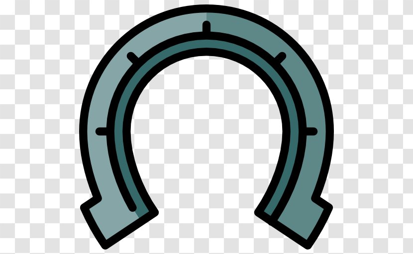 Herradura - Symbol - Rim Transparent PNG