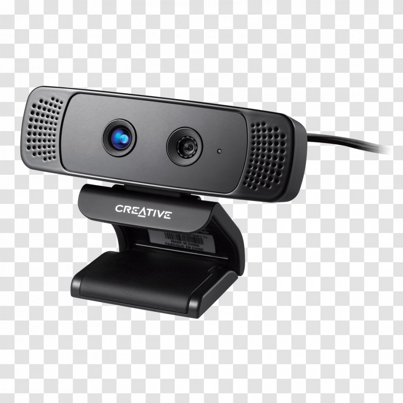 Logitech Webcam C930e Camera Microphone Creative Technology Transparent PNG