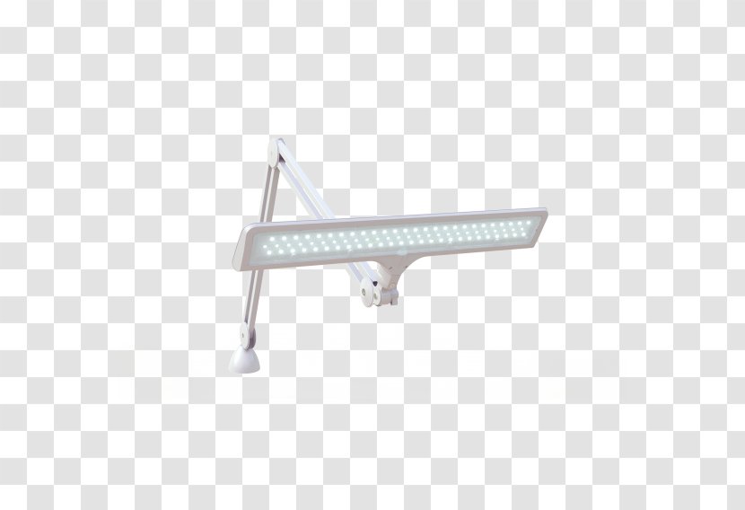 Electric Light Lamp Light-emitting Diode Daylight - Lighting Transparent PNG