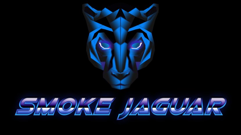 Logo PC Game Desktop Wallpaper Font - Microsoft Azure - Jaguar Transparent PNG