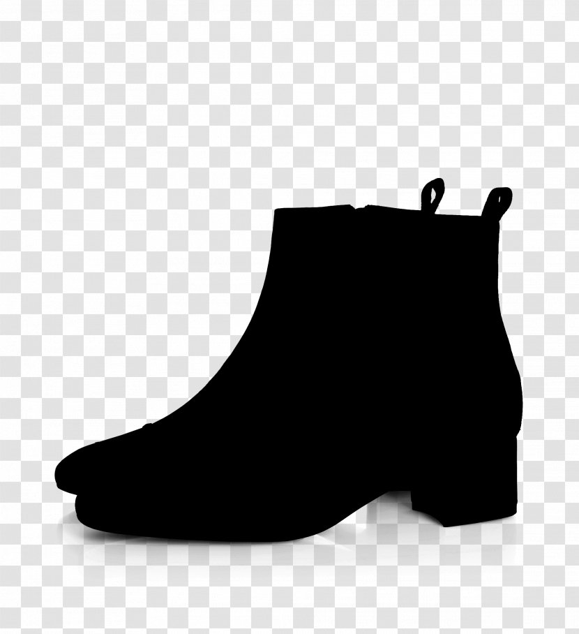 Shoe Suede Boot Product Walking - Black M Transparent PNG