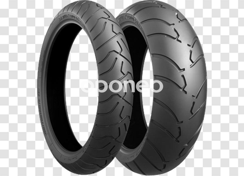 Motorcycle Tires Car Bridgestone Transparent PNG