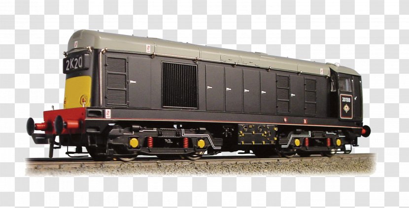 Railroad Car Passenger Locomotive Rail Transport Transparent PNG