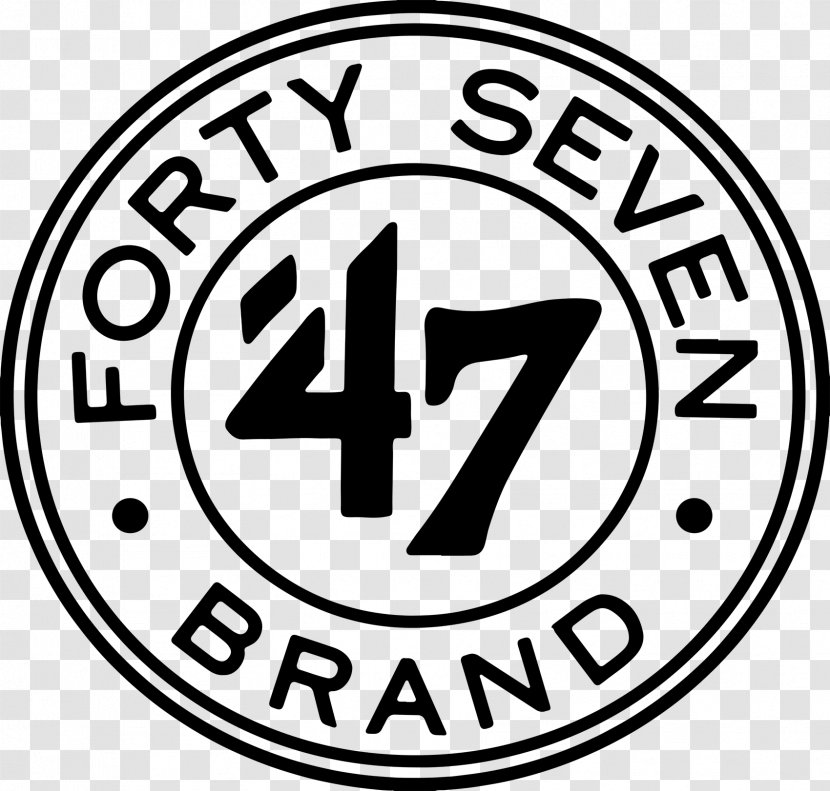 Brand Logo '47 Company Baseball Cap - Sign - Art Director Transparent PNG