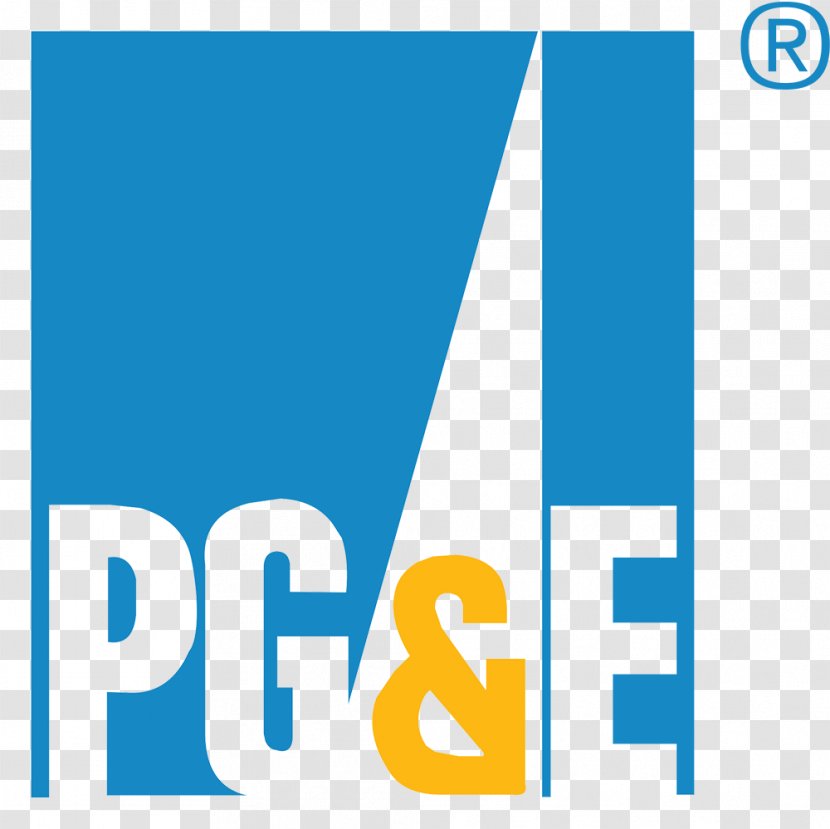 PG&E Corporation Public Utility Natural Gas Electricity Pacific Energy Center - Text - Online Advertising Transparent PNG