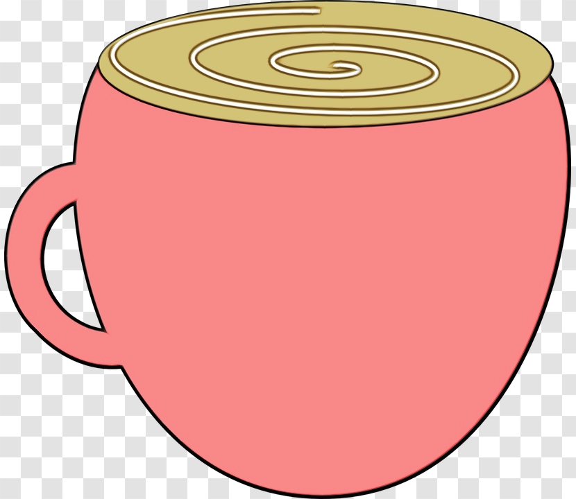 Coffee Cup - Mug Teacup Transparent PNG