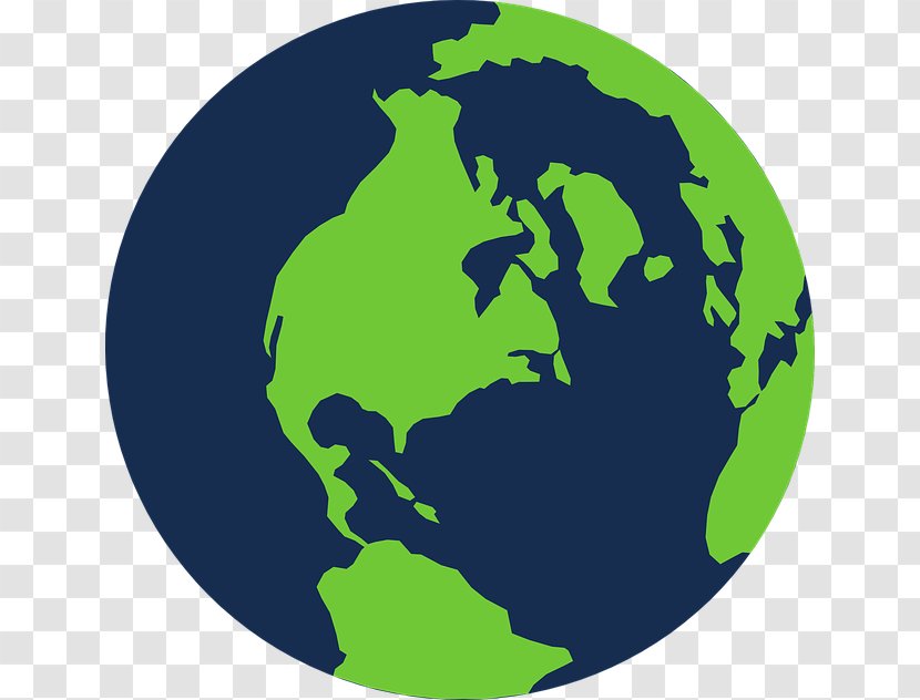 Earth Planet Clip Art - Environmentally Friendly Transparent PNG