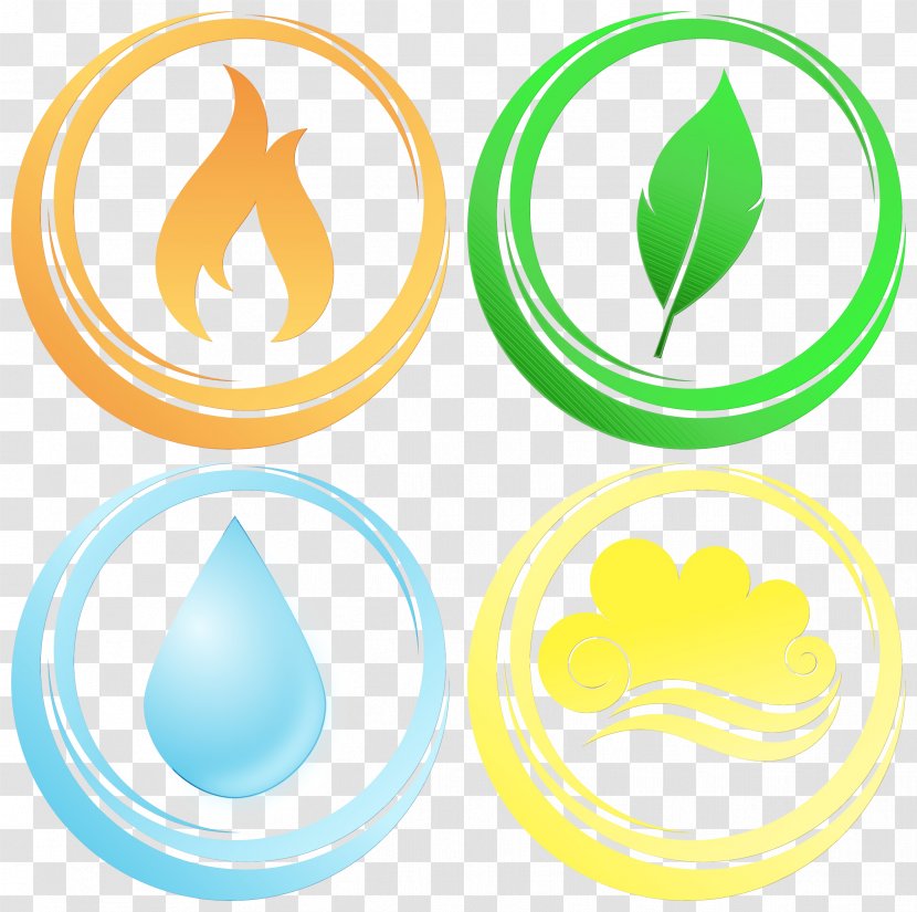 Earth Symbol - Logo Chemistry Transparent PNG