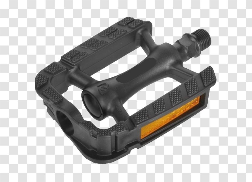 Bicycle Pedals BMX Wellgo Mountain Bike - Part Transparent PNG