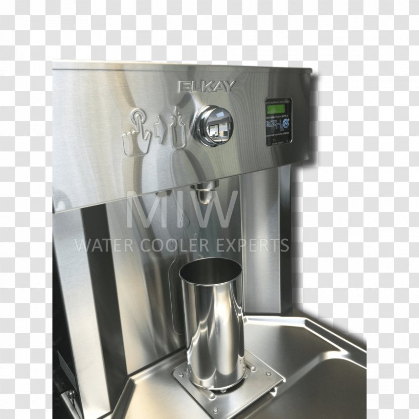 Drinking Fountains Water Cooler Elkay Manufacturing Bottle - Business Transparent PNG