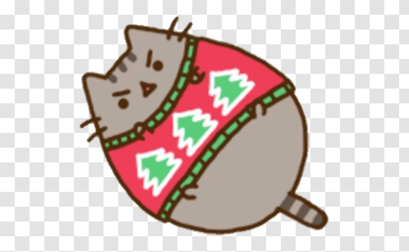 Gfycat Pusheen Tenor - Lolcat - Cat Transparent PNG