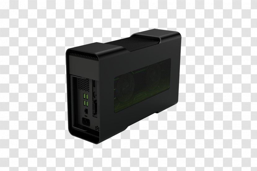 Laptop Graphics Cards & Video Adapters Intel Core Razer Inc. - Blade Stealth 13 Transparent PNG