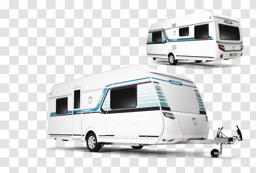 Compact Van Campervans Caravan - Vehicle - Car Transparent PNG