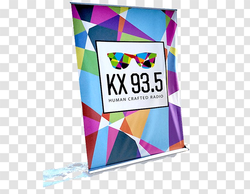KX 93.5 FM KXRN-LP Laguna's Realtor - Laguna Beach - Coldwell Banker Residential Brokerage Broadcasting Radio StationOur Mission Transparent PNG