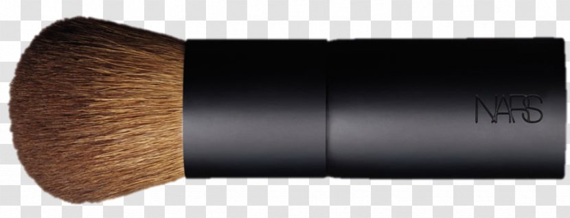Face Powder Makeup Brush NARS Cosmetics Bronze Transparent PNG