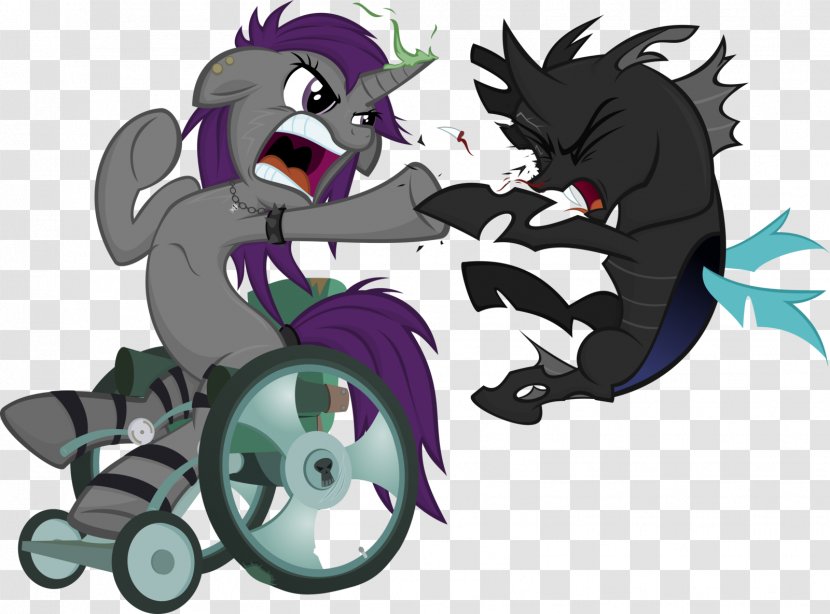 Pony Spike Changeling Equestria Bad Dragon - Fandom Transparent PNG