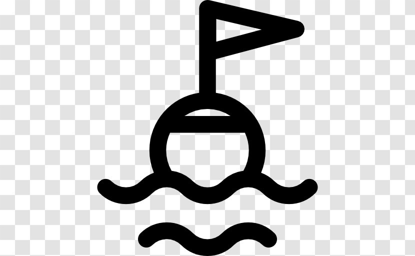 Boya - Watercraft - Symbol Transparent PNG