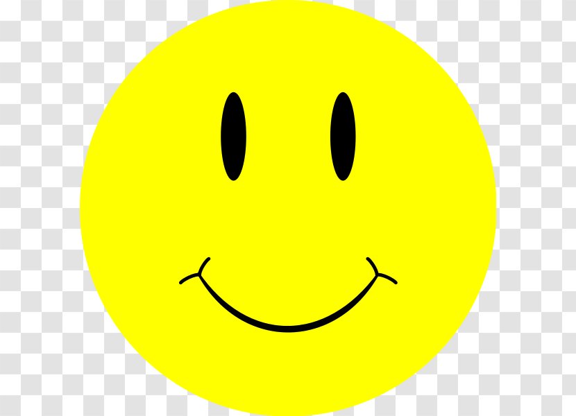 Smiley Emoticon Clip Art - Facial Expression Transparent PNG